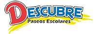 Descubre Paseos Escolares Logo